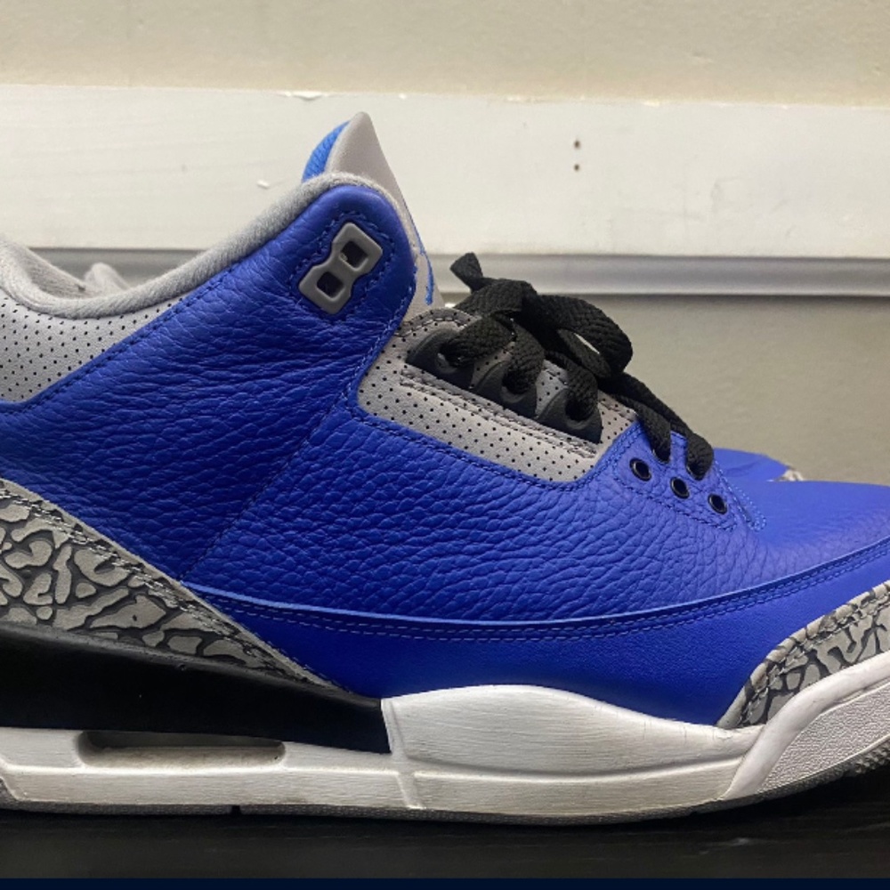 Air jordan 3